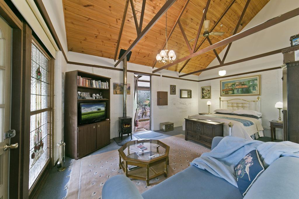 Hillside Country Retreat Hotel York Ngoại thất bức ảnh