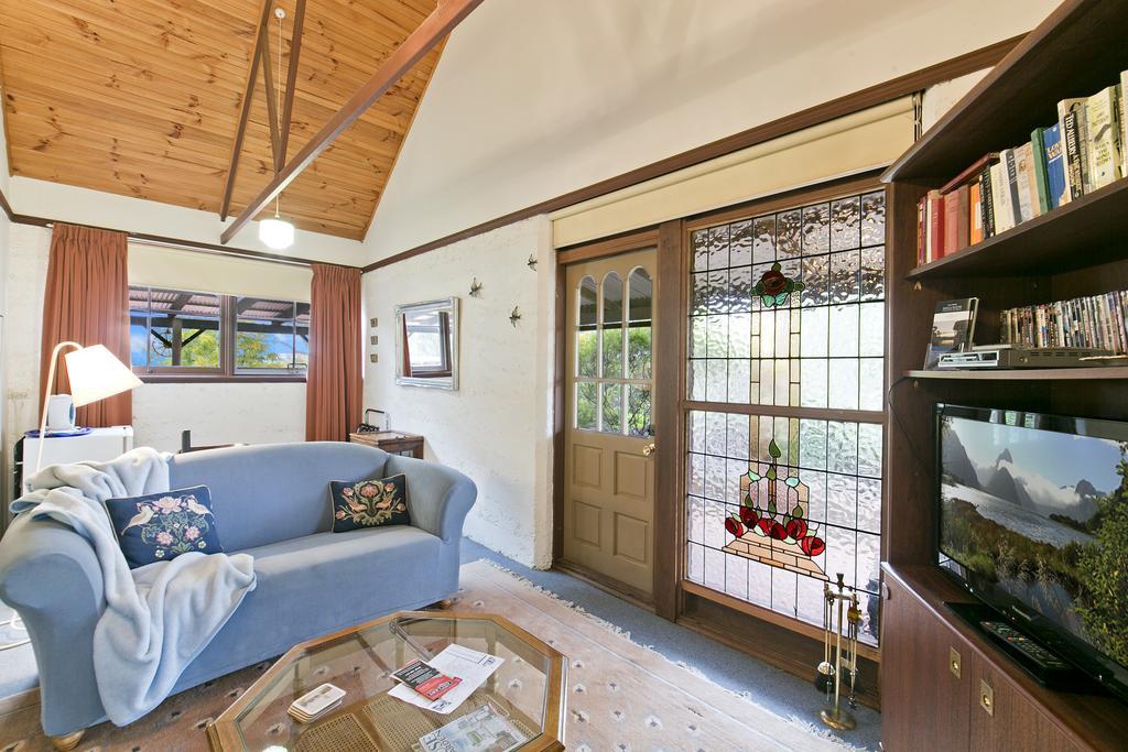 Hillside Country Retreat Hotel York Ngoại thất bức ảnh