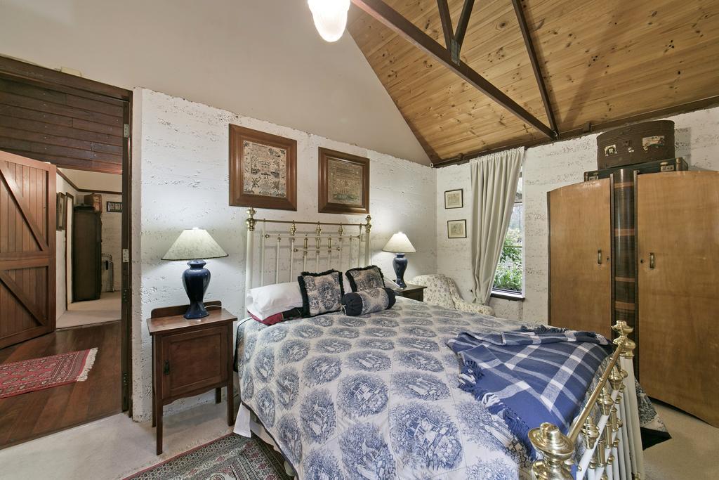Hillside Country Retreat Hotel York Ngoại thất bức ảnh