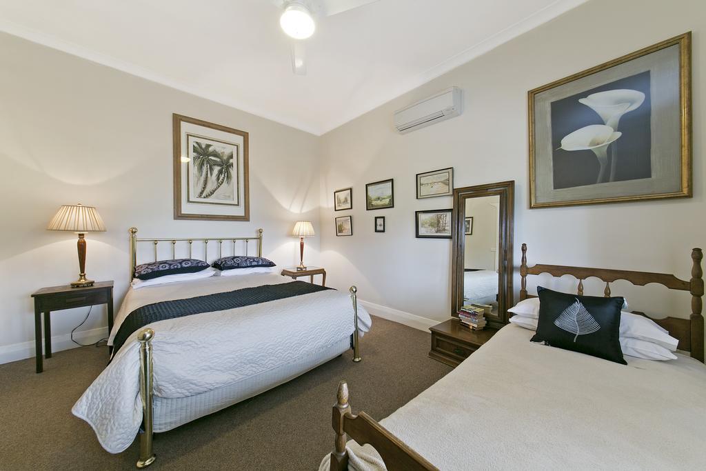 Hillside Country Retreat Hotel York Ngoại thất bức ảnh