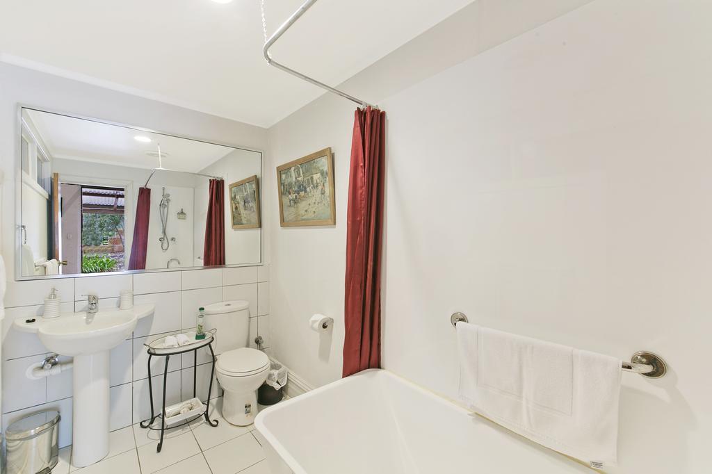 Hillside Country Retreat Hotel York Ngoại thất bức ảnh