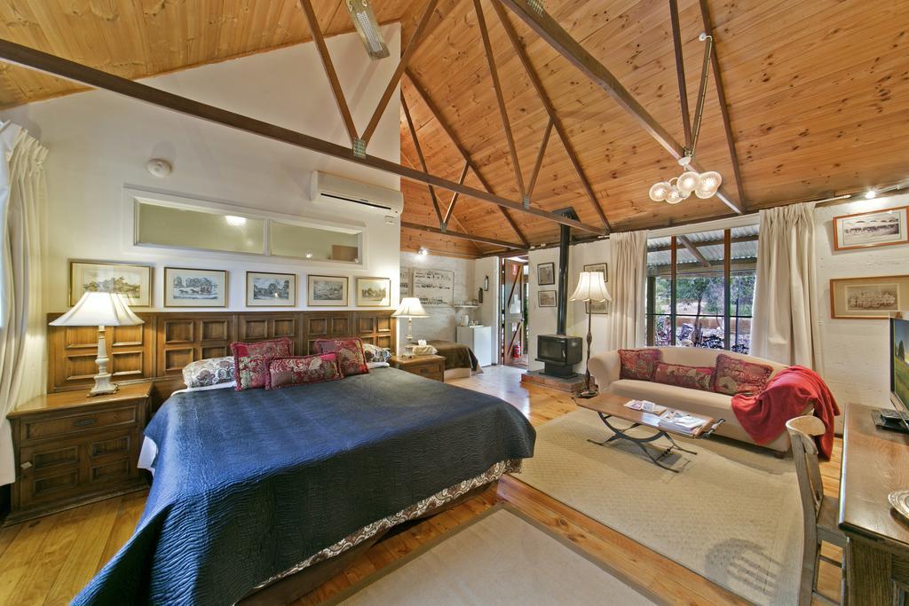 Hillside Country Retreat Hotel York Ngoại thất bức ảnh