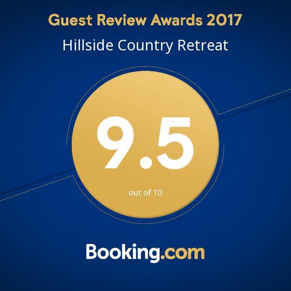 Hillside Country Retreat Hotel York Ngoại thất bức ảnh
